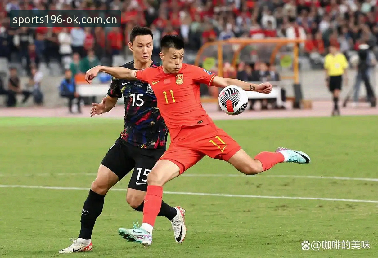 揭秘U17世界杯抽签：中国足球少年们的挑战与机遇，你在196体育官网能看到的那些事