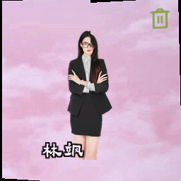 林飒